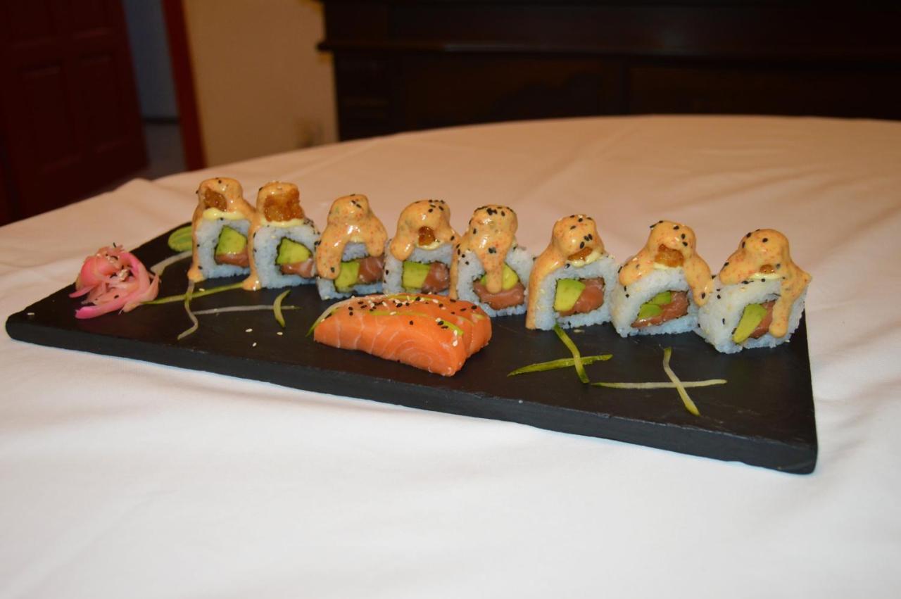 Bougainvilla Boutique Hotel & Restaurant Lubumbashi Dış mekan fotoğraf