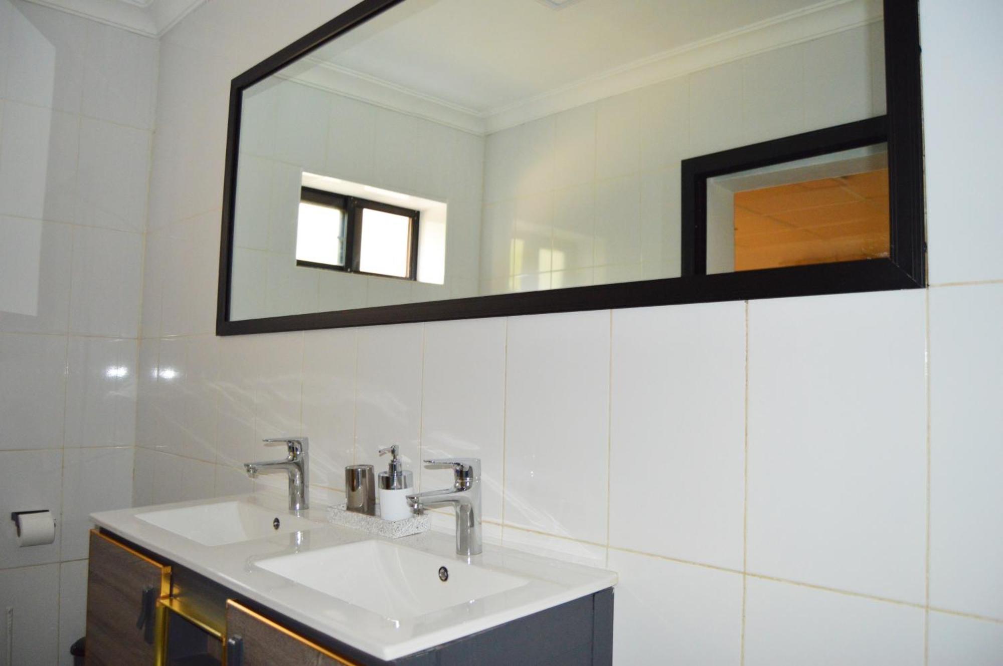 Bougainvilla Boutique Hotel & Restaurant Lubumbashi Dış mekan fotoğraf