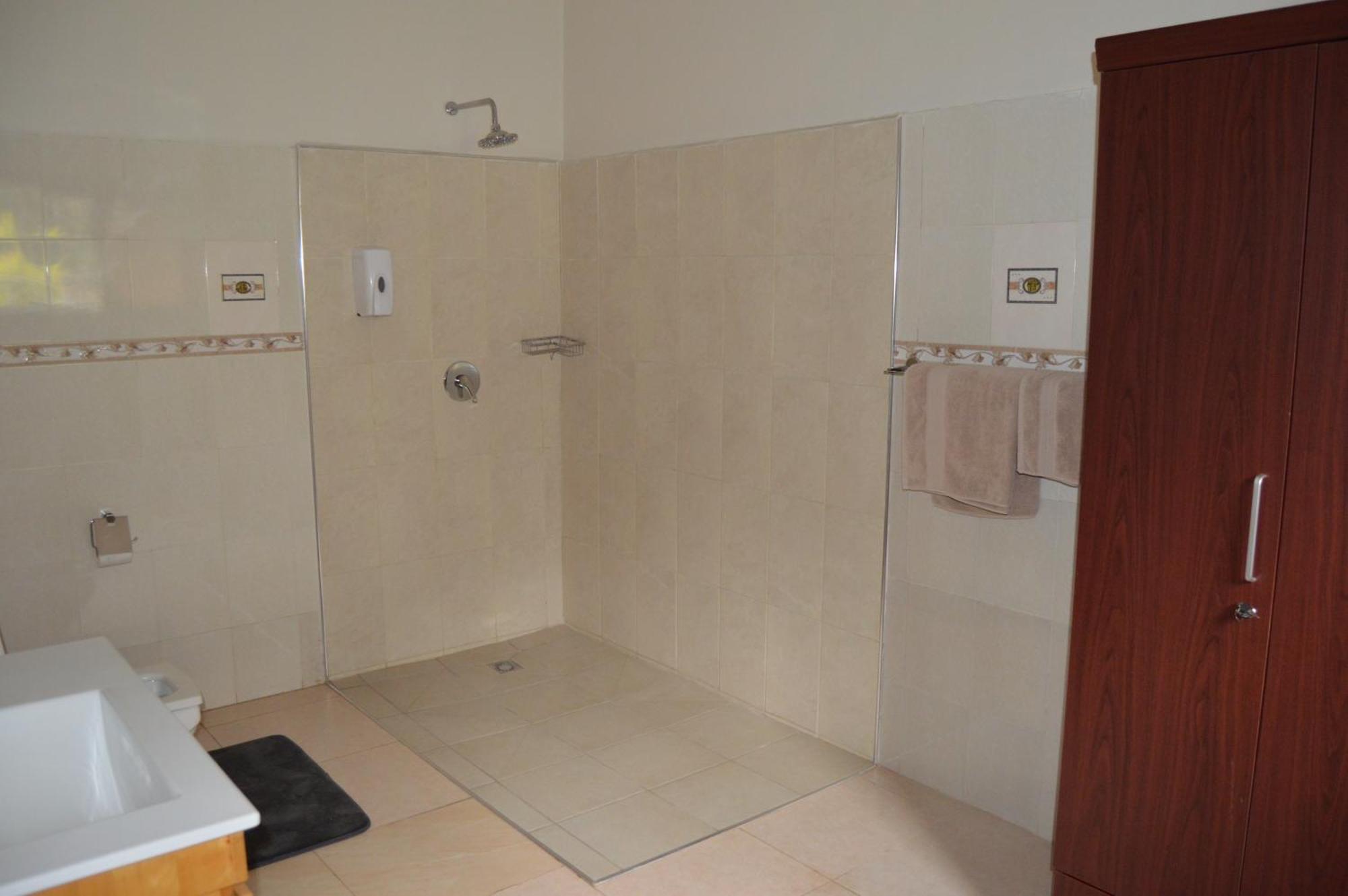 Bougainvilla Boutique Hotel & Restaurant Lubumbashi Dış mekan fotoğraf