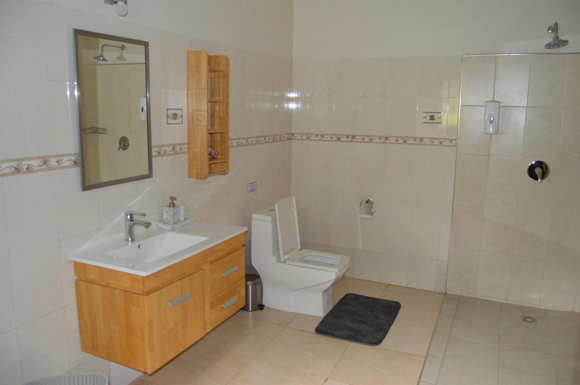 Bougainvilla Boutique Hotel & Restaurant Lubumbashi Dış mekan fotoğraf