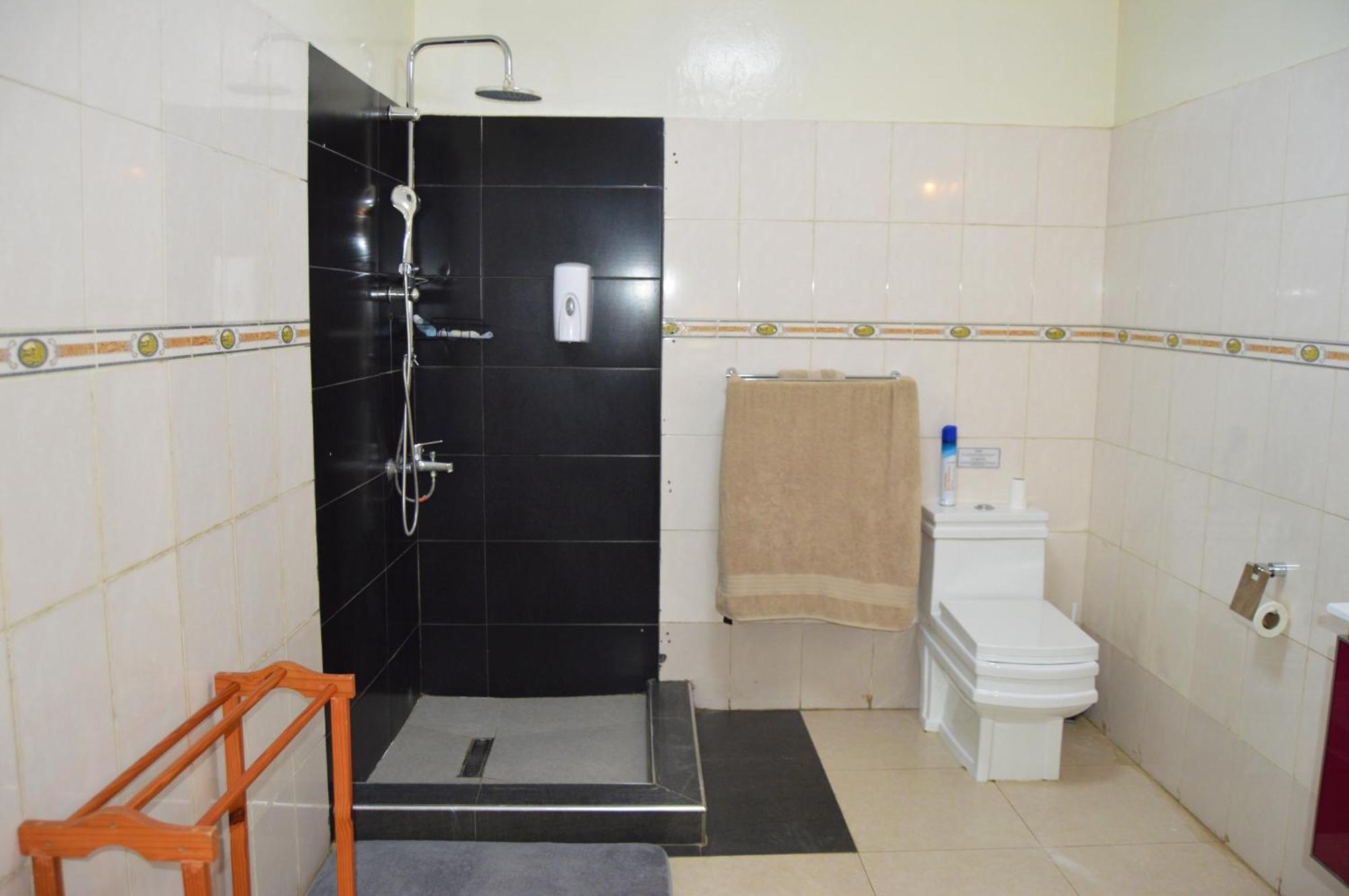 Bougainvilla Boutique Hotel & Restaurant Lubumbashi Dış mekan fotoğraf