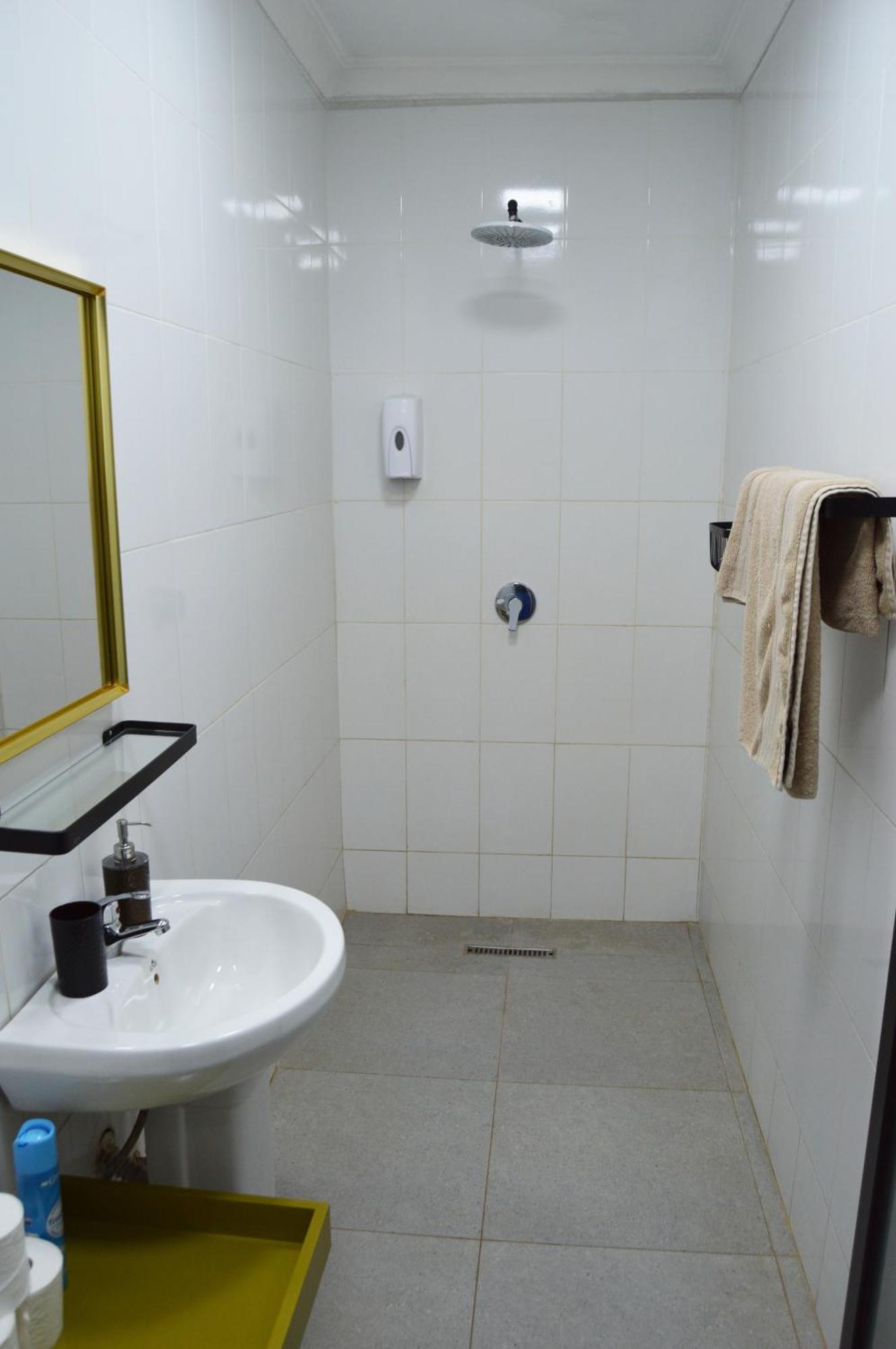Bougainvilla Boutique Hotel & Restaurant Lubumbashi Dış mekan fotoğraf